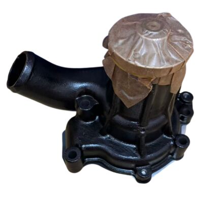 Phân tích xe tải Nhật Bản Máy bơm nước 1-13650017-0 cho ISUZU FVR FTR 6BD1 6BG1T 6BG1 OEM Số 1-13650017-0