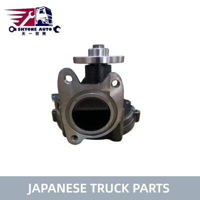 Bộ phận động cơ Hino 16100-3464 Máy bơm nước động cơ cho HINO 500 RANGER TRUCK J08C J08CT 16100-3464