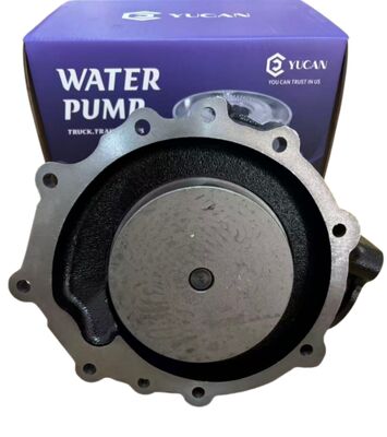 Bộ phận động cơ Hino S1610-03971 Máy bơm nước động cơ cho HINO 500 TRUCK J08E J08ET S1610-03971