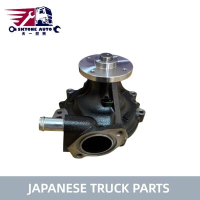 Bộ phận động cơ Hino 16100-E0373 Máy bơm nước động cơ cho HINO 300 500 TRUCK J05ET J05E 16100-E0373