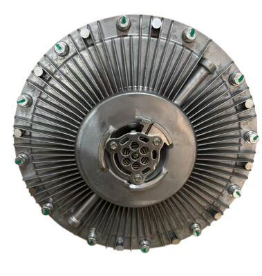 Phụ tùng xe tải Nhật Bản Bộ ly hợp quạt động cơ 16250-E0060 cho xe tải HINO 500 J08E J08ET 16250-E0060