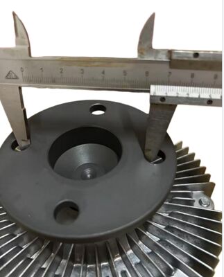 Phân tích xe tải Nhật Bản Động cơ Fan Clutch 16250-1510 cho HINO 500 Truck J05C J05CT 16250-1510