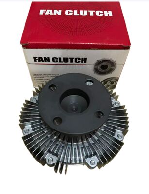 Phân tích xe tải Nhật Bản Động cơ Fan Clutch 16250-1510 cho HINO 500 Truck J05C J05CT 16250-1510