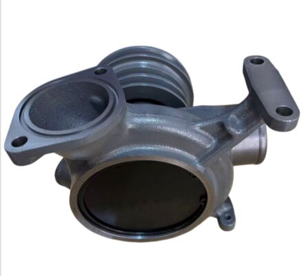 Bộ phận xe tải Nhật Bản Động cơ 25100-83012 Máy bơm nước cho Mitsubishi SUPERGREAT TRUCK HYUNDAI D6CB 6D22 6D22T 25100-83012