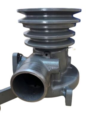 Bộ phận xe tải Nhật Bản Động cơ 25100-83012 Máy bơm nước cho Mitsubishi SUPERGREAT TRUCK HYUNDAI D6CB 6D22 6D22T 25100-83012