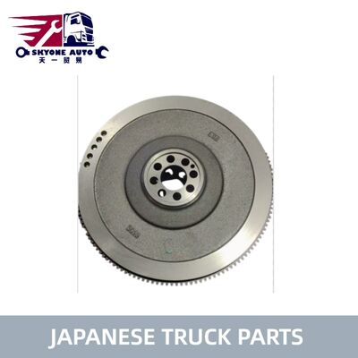 Phụ tùng xe tải Nhật Bản Bánh đà động cơ 300MM 8-97330892-0 cho ISUZU NPR 4HG1 4HG1T 8-97330892-0