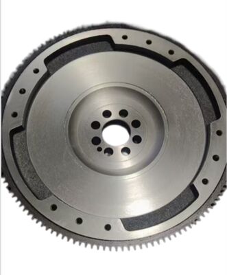 Phụ tùng xe tải Nhật Bản Bánh đà động cơ 300MM 8-97330892-0 cho ISUZU NPR 4HG1 4HG1T 8-97330892-0