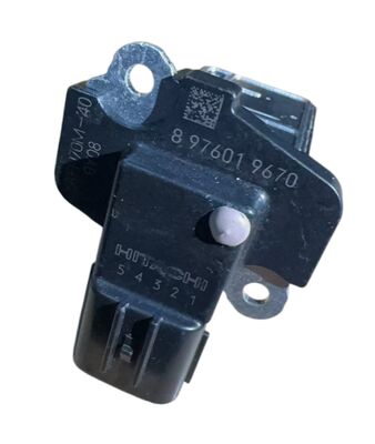 Cảm biến phụ tùng xe tải Nhật Bản Maniford/Cảm biến lưu lượng không khí 8-97601967-0 1-87618483-0 cho ISUZU 6WG1 6UZ1 6HK1 4JJ1 600P FVR/CYZ/DMAX PHỤ TÙNG XE TẢI ISUZU