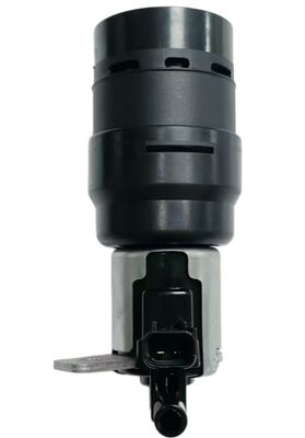 Phòng phun khí thải từ tính cho ISUZU FVR34 6HK1 4HK1 ISUZU PARTS OEM NUMBER: 8-98043344-0 8-97328576-0