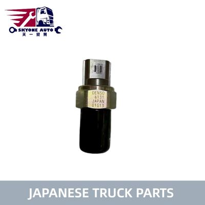 Phụ tùng xe tải Nhật Bản Cảm biến áp suất đường ray nhiên liệu 8-98119790-0 cho ISUZU FVR CXZ TRUCK 4HK1 6HK1 6WF1 6WG1 PHỤ TÙNG ISUZU