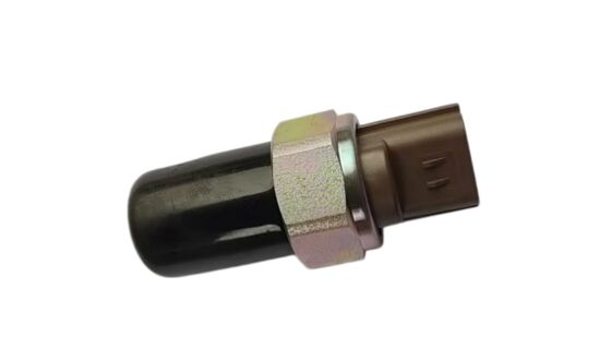 Phụ tùng xe tải Nhật Bản Cảm biến áp suất đường ray nhiên liệu 8-98119790-0 cho ISUZU FVR CXZ TRUCK 4HK1 6HK1 6WF1 6WG1 PHỤ TÙNG ISUZU