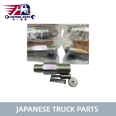 Chiếc xe tải Nhật Bản Bộ phận van đường sắt chung S2274-01110 Cho HINO 500 300 J05E J08E RANGER Truck HINO Bộ phận động cơ