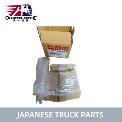 Bộ phận xe tải Nhật Bản cảm biến áp suất dầu 8-98032549-0 095420-0201 cho ISUZU FVR NPR 6HK1 4HK1 ISUZU