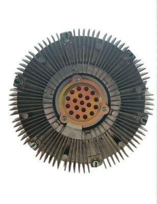 Phụ tùng xe tải Nhật Bản Bộ ly hợp quạt động cơ 16250-E0640 cho xe tải HINO 500 J08E J08ET Ranger 16250-E0640 Phụ tùng HINO