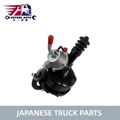 Phân tích xe tải Nhật Bản Ứng dụng tăng cường chân không phanh 646-01155 ME625334 Cho động cơ FUSO FIGHTER 6D16 6D16T 6D14 Phân tích xe tải Mitsubishi