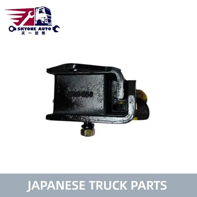 Phụ tùng xe tải Nhật Bản Gắn động cơ 1-53215184-0 cho động cơ ISUZU FVR FRR FVZ 6HK1 6HE1 6BG1 PHỤ TÙNG XE TẢI ISUZU