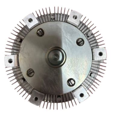 Phân tích xe tải Nhật Bản Fan Clutch cho động cơ ISUZU Truck phía trước 6HK1 Isuzu