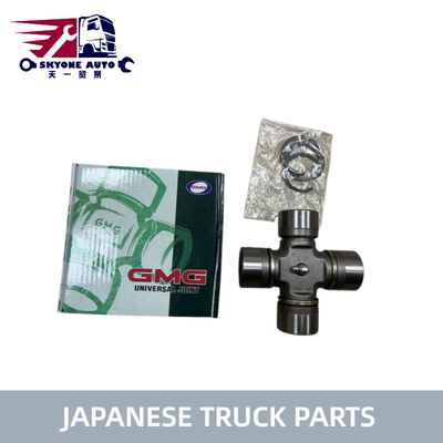 Japanese Truck Parts Cross Joint/U Joint 37401-1220 GUH-77 TH-77 For HINO 500 RANGER Truck J08C J08CT HINO ENGINE PARTS