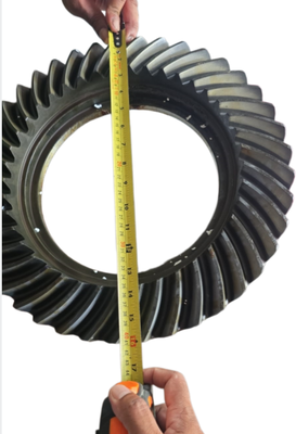 Japanese Truck Parts Crown Pinion 41221-2950 Ratio 8/41 For HINO 500 RANGER Truck J08C J08CT HINO ENGINE PARTS
