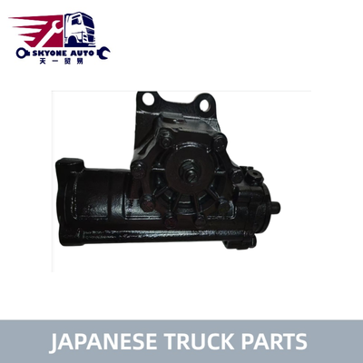 Phụ tùng xe tải Nhật Bản Hộp lái hộp số cho xe tải HINO 500 RANGER J08C J08CT PHỤ TÙNG ĐỘNG CƠ HINO