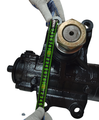 Phụ tùng xe tải Nhật Bản Hộp lái hộp số cho xe tải HINO 500 RANGER J08C J08CT PHỤ TÙNG ĐỘNG CƠ HINO