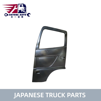 Phụ tùng xe tải Nhật Bản Vỏ cửa mẫu mới cho xe tải HINO 500 RANGER J08C J08CT PHỤ TÙNG ĐỘNG CƠ HINO
