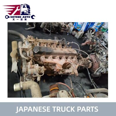 Động cơ với 5 tốc độ truyền tốt cho ISUZU FTR 6BG1 bán