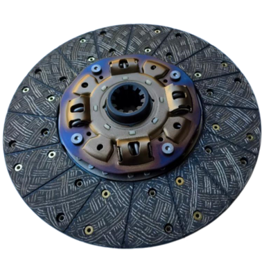 Đĩa ly hợp phụ tùng xe tải Nhật Bản 380MM 1-87610119-0 1-31240851-2 1-31240889-0 Dành cho ISUZU FSR FVR 6HK1 đang giảm giá