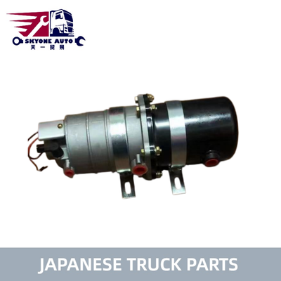 Đồ đạc xe tải Nhật Bản Máy sấy không khí 44830-2350 Cho HINO 500 RANGER Xe tải RK8J J08C J08CT bán Hino Phần động cơ