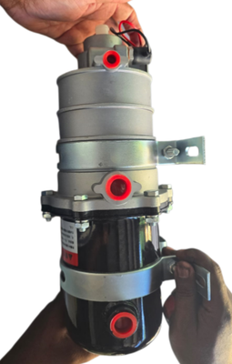 Đồ đạc xe tải Nhật Bản Máy sấy không khí 44830-2350 Cho HINO 500 RANGER Xe tải RK8J J08C J08CT bán Hino Phần động cơ