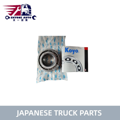 Đồ phụ tùng xe tải Nhật Bản Vòng xích bánh xe H506349 H506310 Đối với ISUZU FSR FVR 6WF1 6HK1 bán ra Đồ phụ tùng động cơ Isuzu