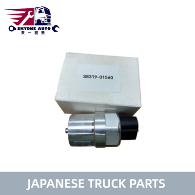 Phân tích xe tải Nhật Bản 24V Sensor tốc độ S8319-01560 MR750084 Cho HINO 700 500 J08E P11C Phân tích xe tải Hino
