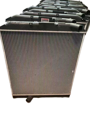 Máy sưởi 16400-78602 16400-78A30 16400-78600 Đối với HINO 300 Dutro N04CT N04C/Toyota Dyna Hino 300