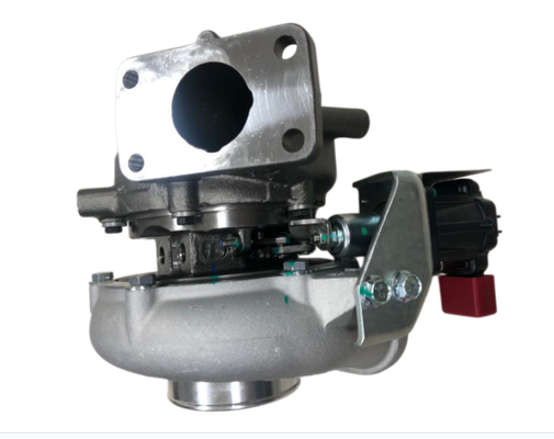 Máy tăng áp GT22V chất lượng cao 17201-E0745 17201-E0747 852178-5001S HINO 300 Dutro N04CT N04C/Toyotace Dyna XZU414 Đối với Hino 300