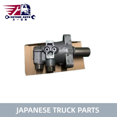 chất lượng cao xi lanh chủ phanh 47207-37020 HINO 300 Dutro N04CT N04C/Toyota coaster cho Hino 300