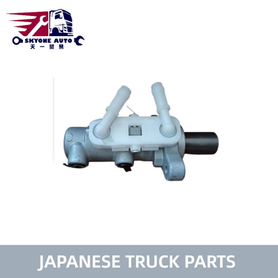 Chất lượng cao Bơm máy chủ xi lanh 47207-37170 47207-37290 HINO 300 Dutro N04CT N04C/Toyota WU600 Cho Hino 300 Phân bộ