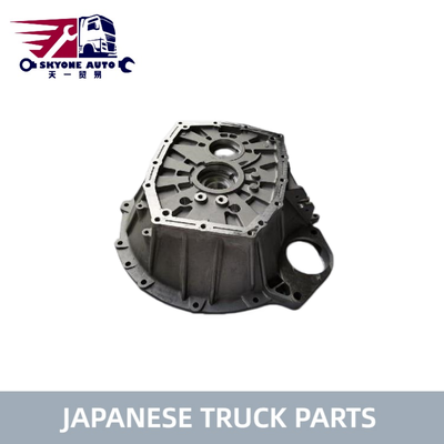 Hộp ly hợp bánh xe 8-97237099-5 Sử dụng cho Isuzu NPR 4HG1T Chuyển số MYY6T MYY5T Phân tích Isuzu