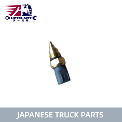 Cảm Biến Nhiệt Độ Nước S8342-01250 R61540090004 Sử Dụng Cho Xe Tải Nhật HINO 500/700 KOBELCO SK200-8 Phụ tùng Xe Tải Hino