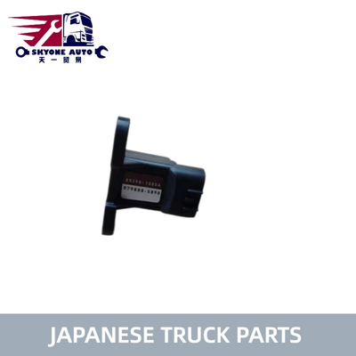 Cảm Biến Áp Suất Khí Nạp S8939-01080 079800-5890 Sử Dụng Cho Xe Tải Nhật Bản Toyota Dyna Suzuki Kobelco SK350-8 Hino Chi Tiết Động Cơ