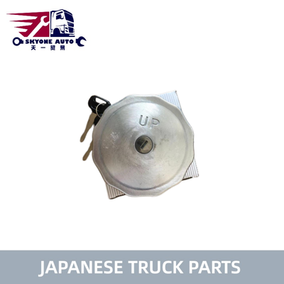 Nắp Bình Xăng HINO 500 RANGER J08C J05CT 77310-E0420 Sử Dụng Cho Phụ Tùng Xe Tải Nhật Bản