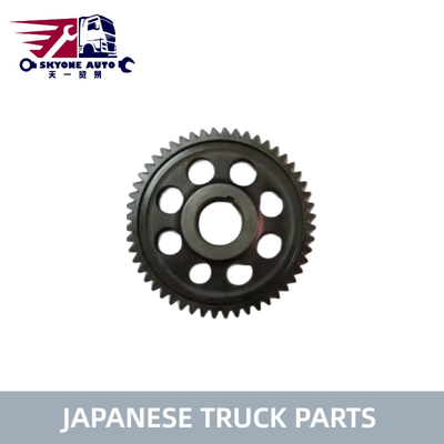 Nhật Bản Chiếc xe tải phụ tùng máy nén không khí 29100-2364 cho HINO 500 J08CT J08C 1989-2004 năm
