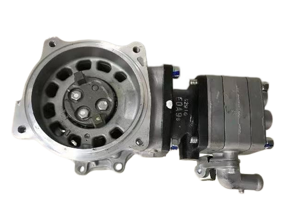 Hino Engine Parts S2910-E0A96 HNTC Brand New Air Compressor Pump for HINO 500 FC7J FG FD7J J07E J05E