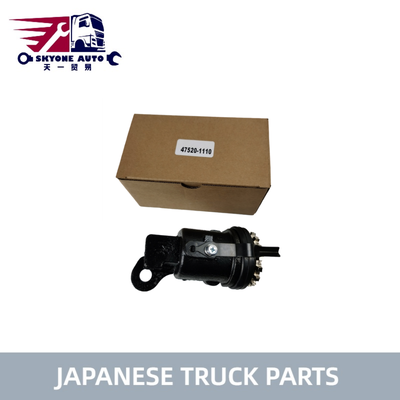 47520-1110 Lốp phanh phía sau xi lanh phía RH Sử dụng cho xe tải HINO FC500 FD