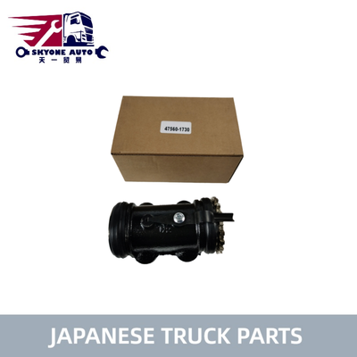 47560-1730 Lốp phanh xi lanh bên RH Sử dụng cho xe tải HINO FC500 FD