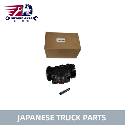 47570-1690 Lốp phanh xi lanh bên LH Sử dụng cho xe tải HINO FC500 FD