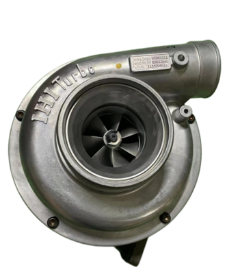Bộ phận động cơ Isuzu gốc 1-14400401-0 Máy tăng áp hoàn toàn mới cho ISUZU CXZ 6WA1TC