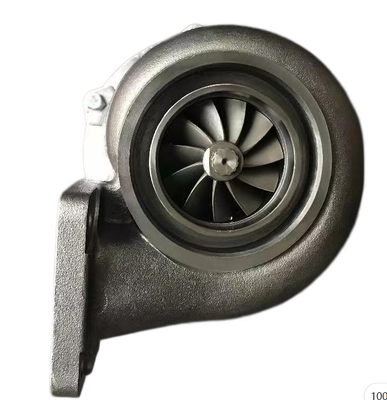 Bộ phận động cơ Isuzu gốc 1-14400334-0 RHE7 Máy tăng áp hoàn toàn mới cho ISUZU FVR 6SD1-TQA 6SD1T EX3003C