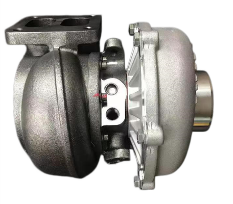 Bộ phận động cơ Isuzu gốc 1-14400334-0 RHE7 Máy tăng áp hoàn toàn mới cho ISUZU FVR 6SD1-TQA 6SD1T EX3003C