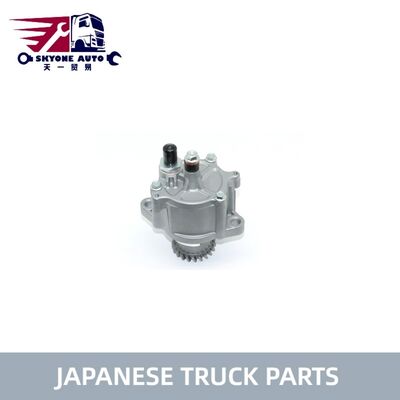 Bộ phận xe tải Hino 29300-1431A 29300-78051 08100-2671 Máy bơm chân không cho HINO 300 DUTRO WU300 S05C XZU306 N04CT