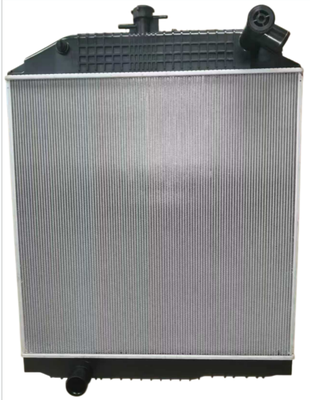 Bộ phận động cơ Hino Assy tản nhiệt Euro 5 16400-E0350 cho HINO VICTOR 500 Phụ tùng xe tải Nhật Bản J08E mẫu mới